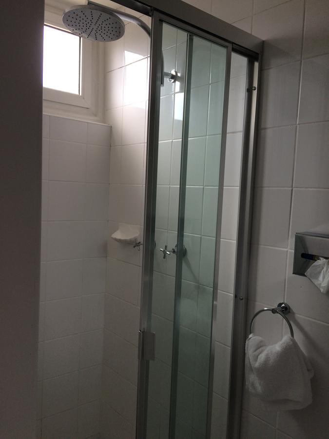 Motel Edgecliff Sydney