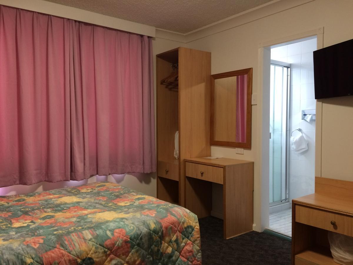 Motel Edgecliff Sydney