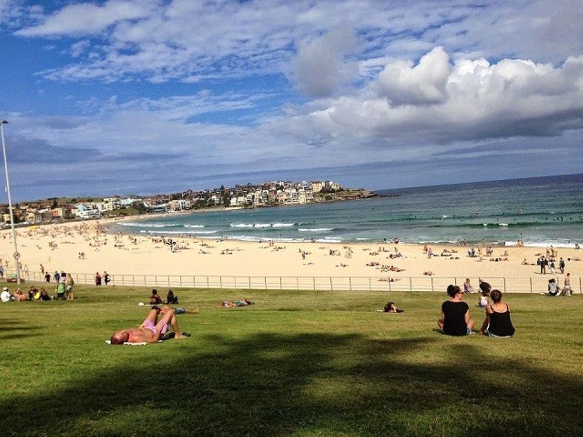 Right On Bondi