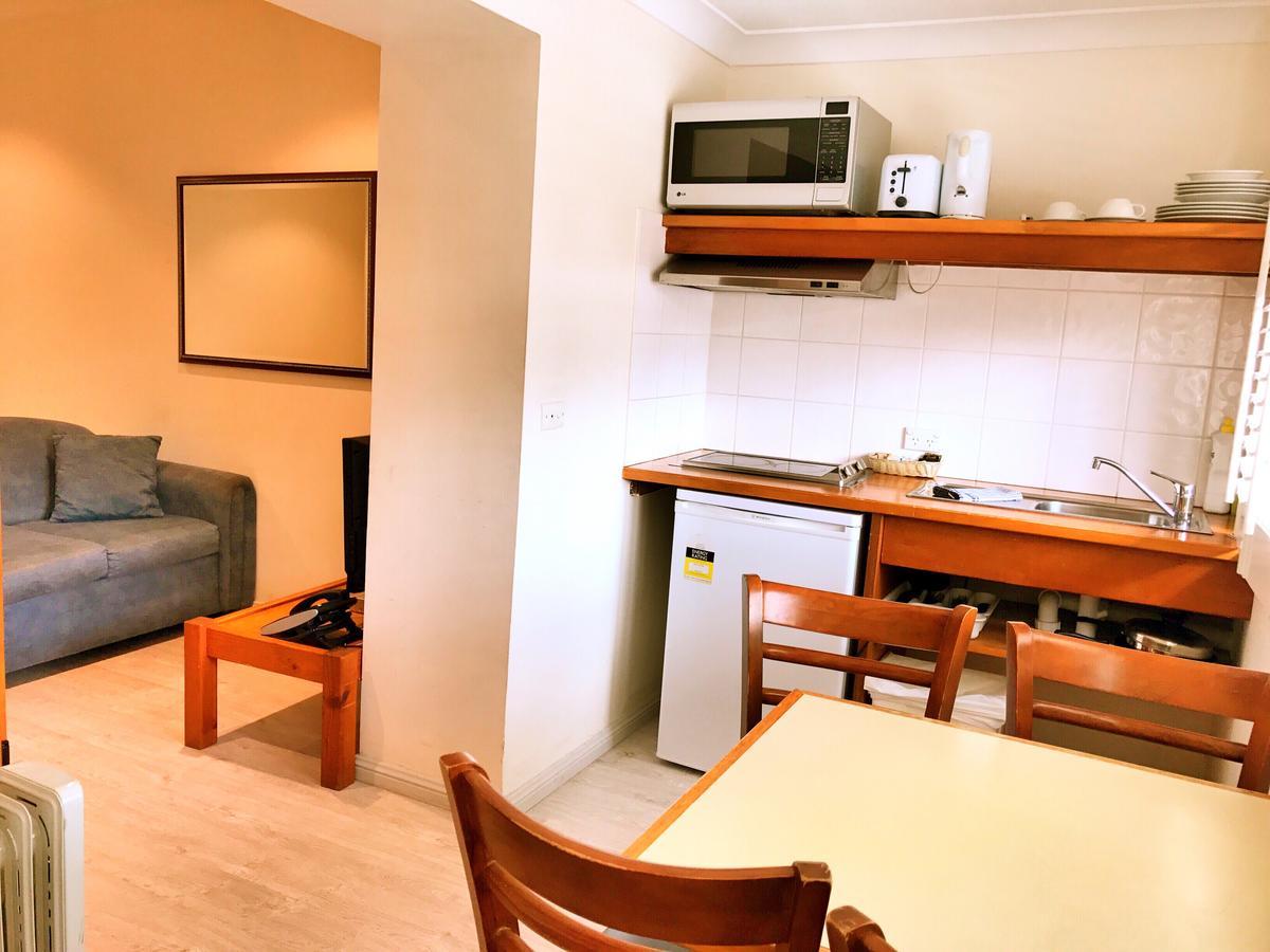 Manly Boutique Hotel