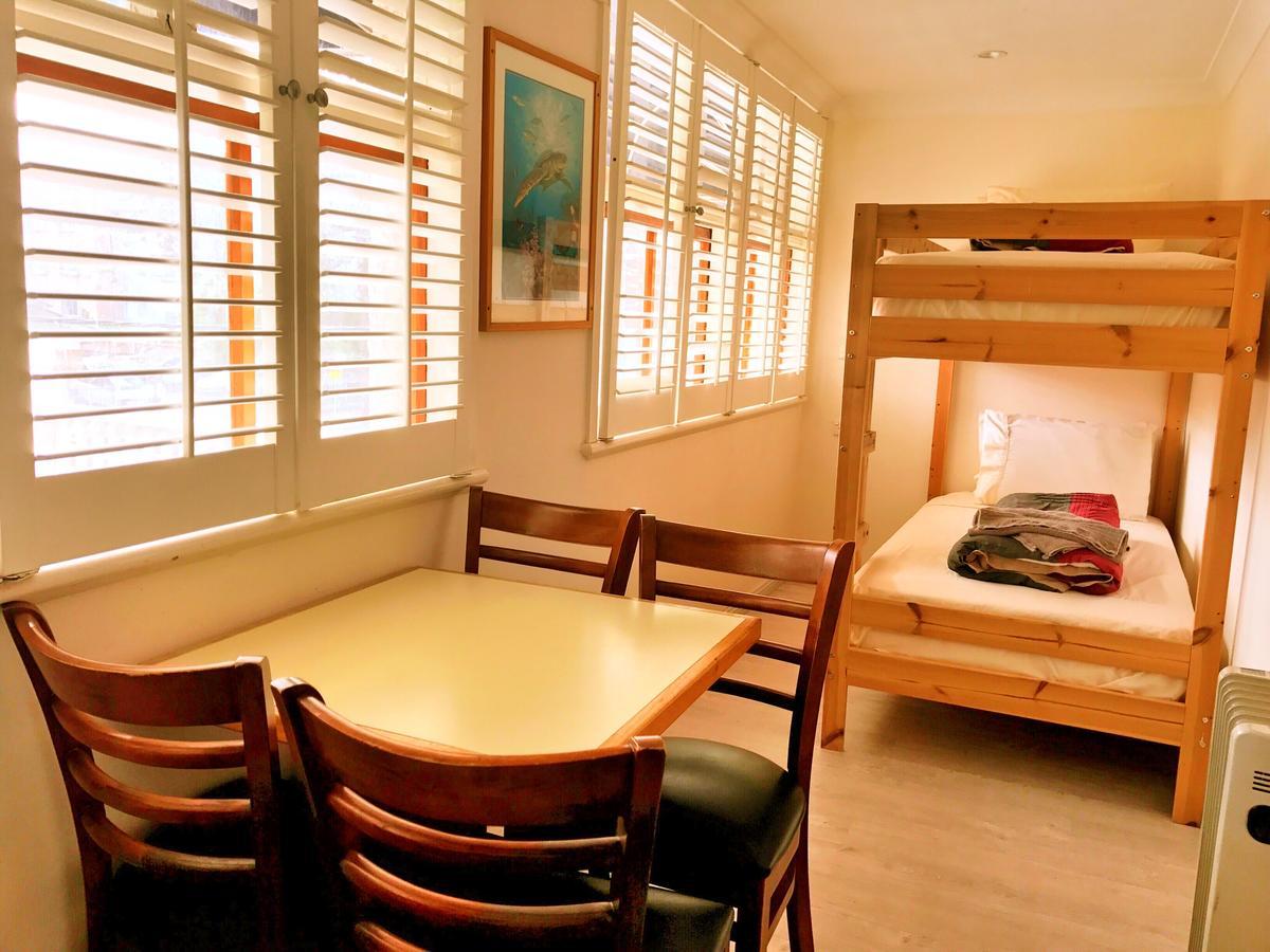Manly Boutique 3*