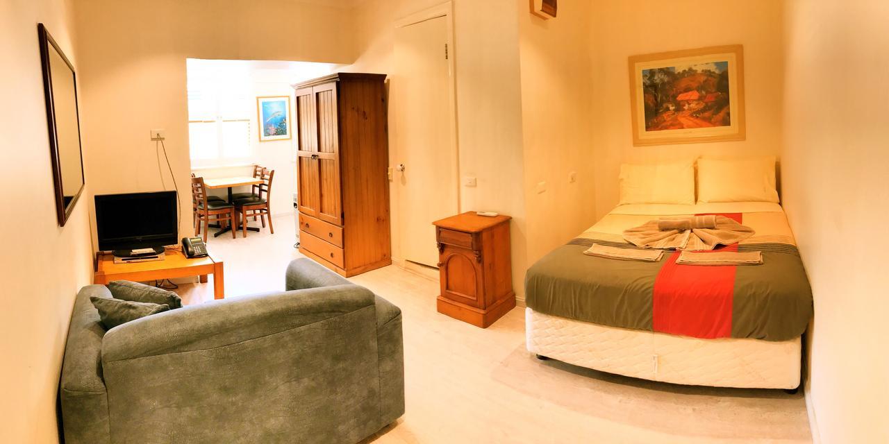 Manly Boutique Hotel