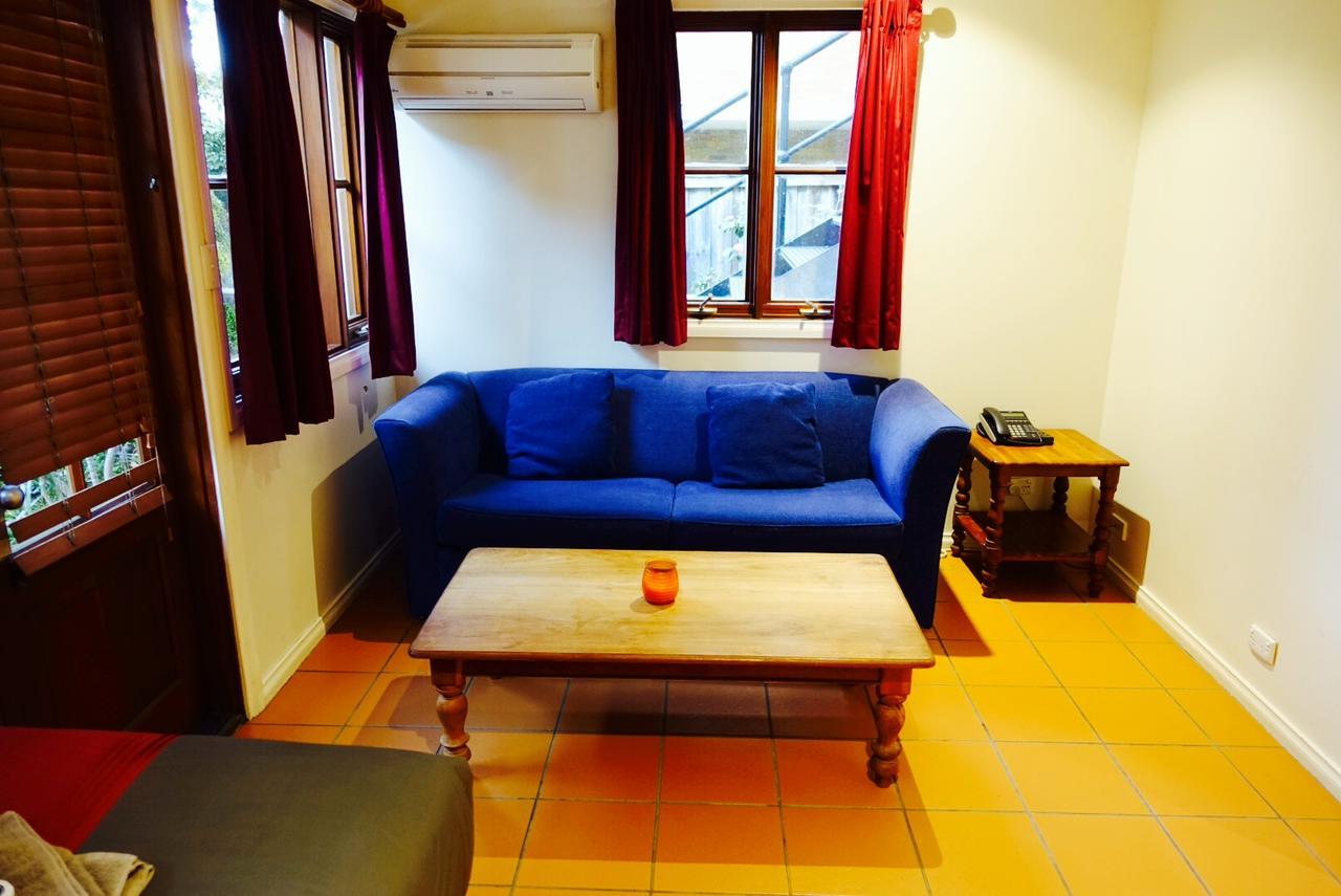 Manly Boutique Hotel
