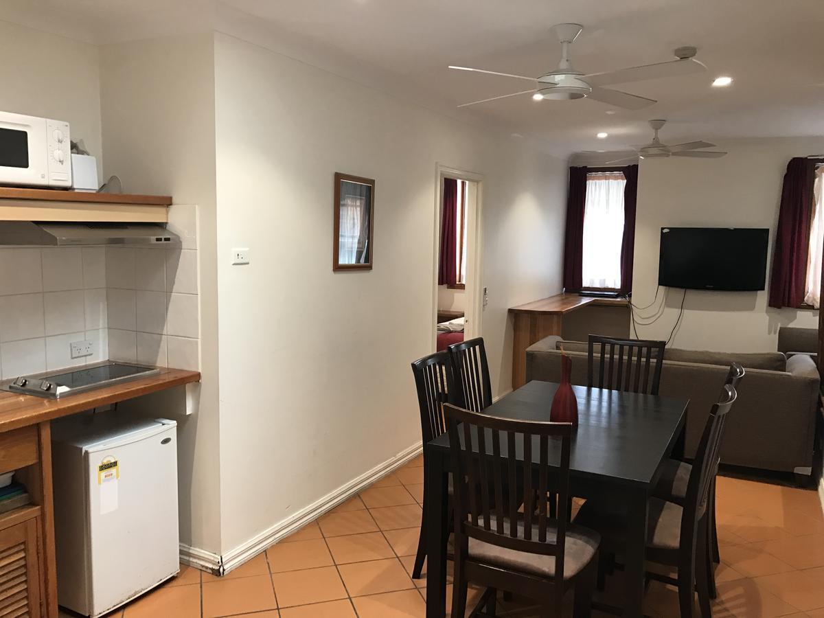 Manly Boutique Hotel