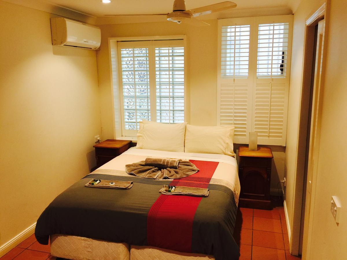 Hotel Manly Boutique