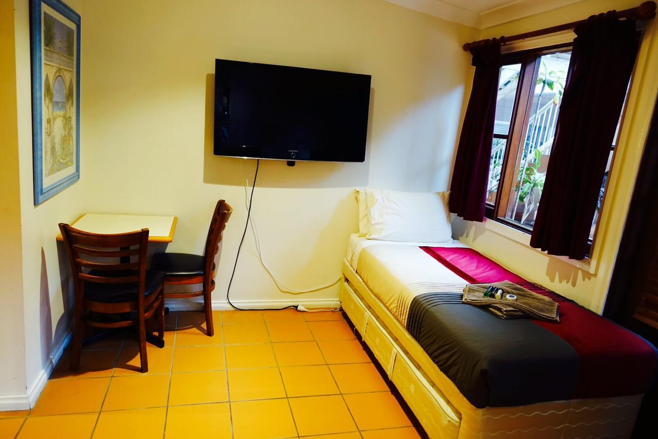 Hotel Manly Boutique 3*
