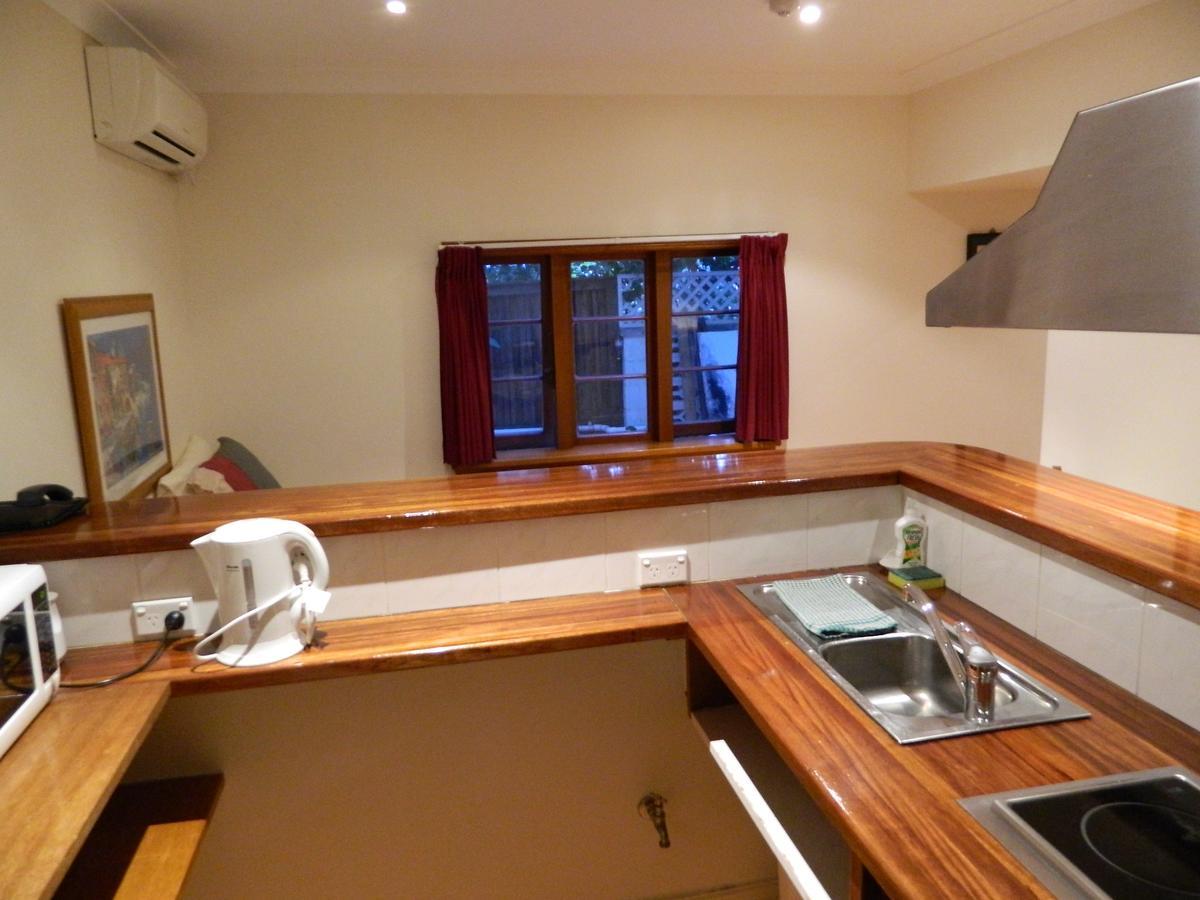 Manly Boutique Hotel 3*