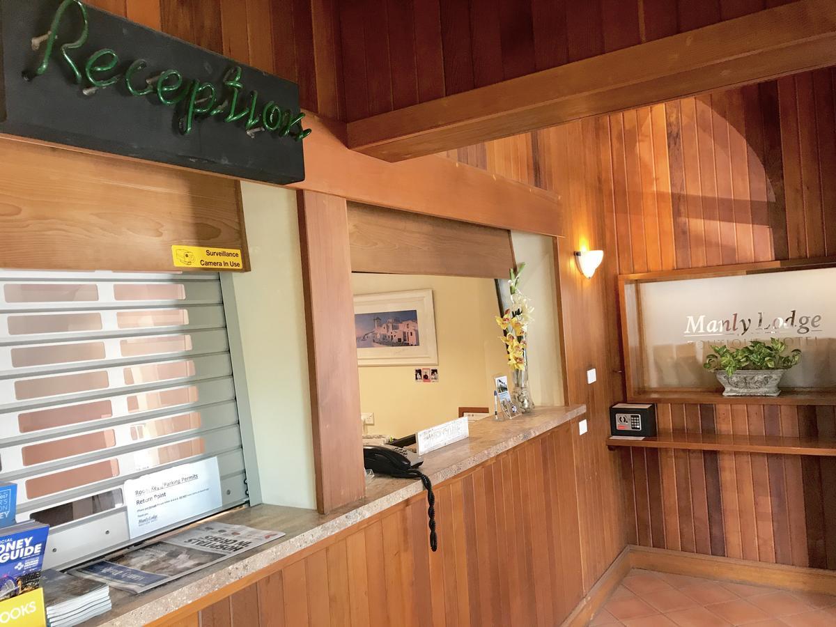 Manly Boutique Hotel