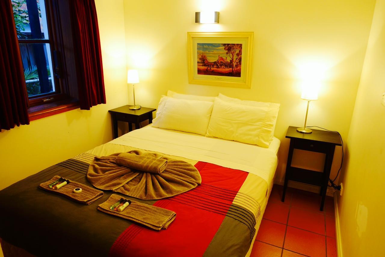 Hotel Manly Boutique Sydney