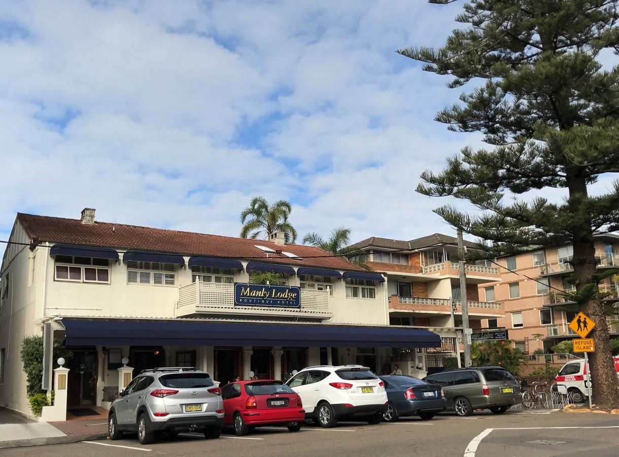 Manly Boutique