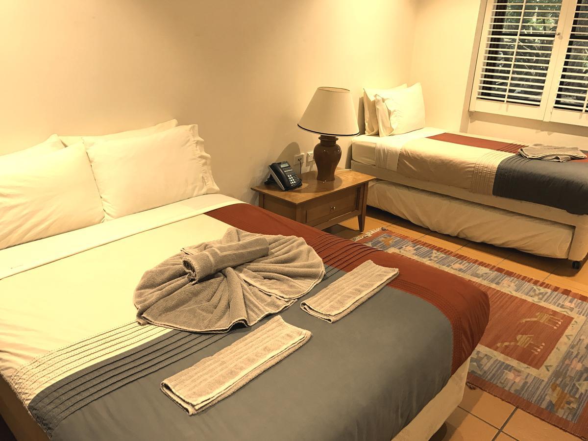 Manly Boutique Hotel 3*