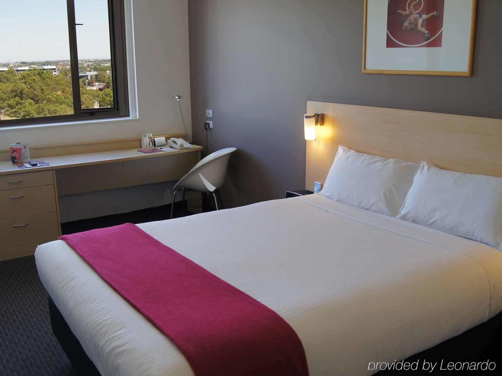 Ibis Olympic Park Hotel