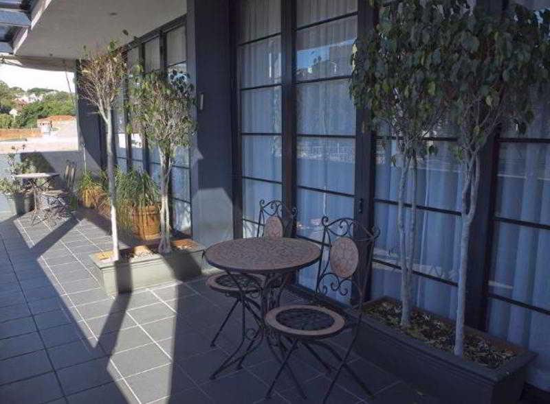 Hotel Savoy Double Bay Sydney