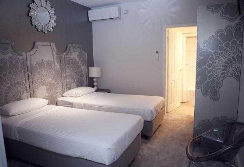 Hotel Savoy Double Bay