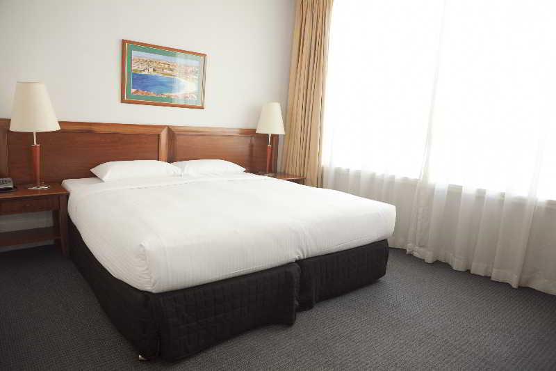 Savoy Double Bay Hotel