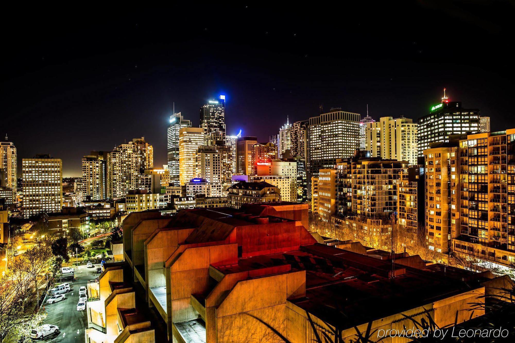 Adge And Residences
