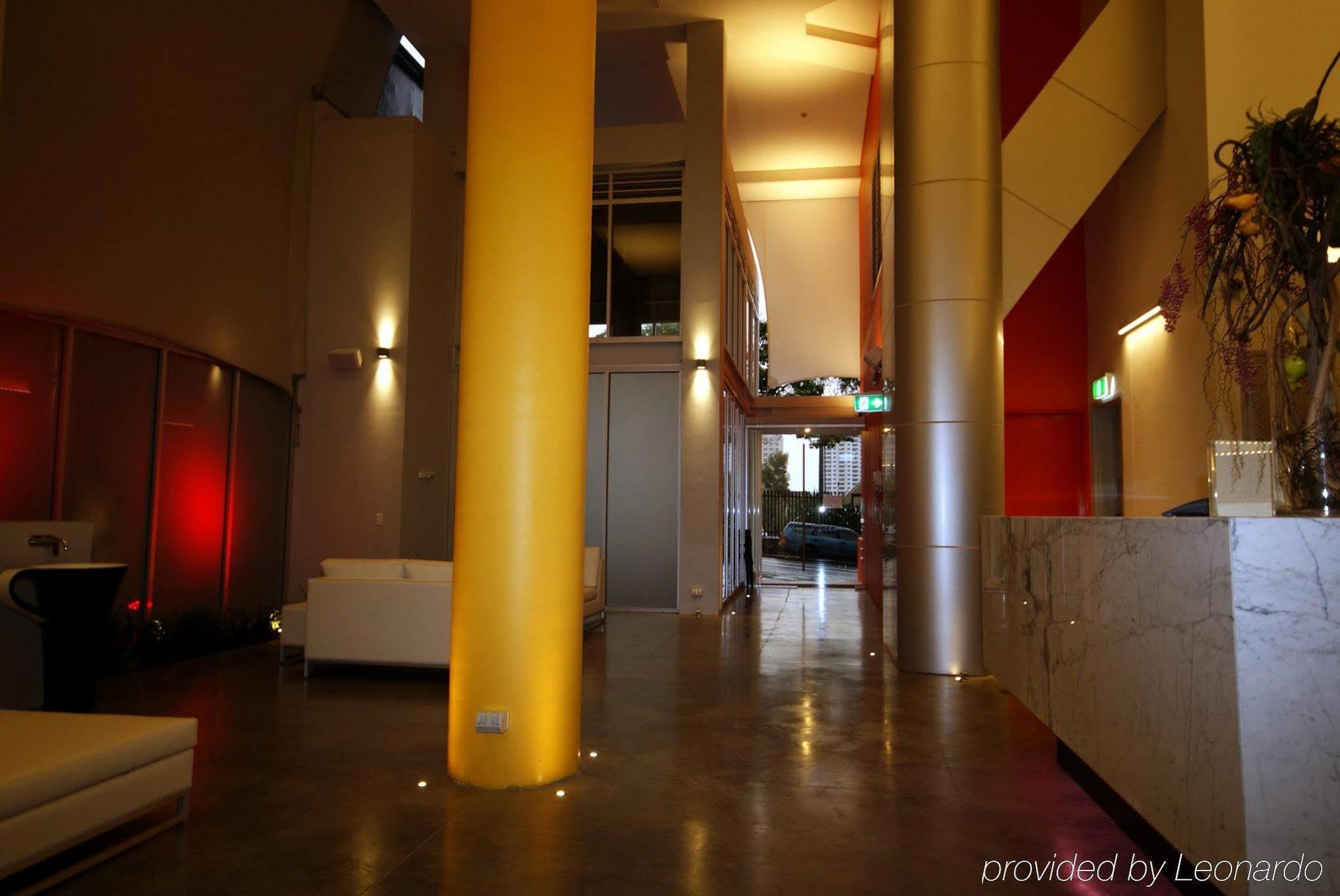 Adge And Residences 4* Sydney