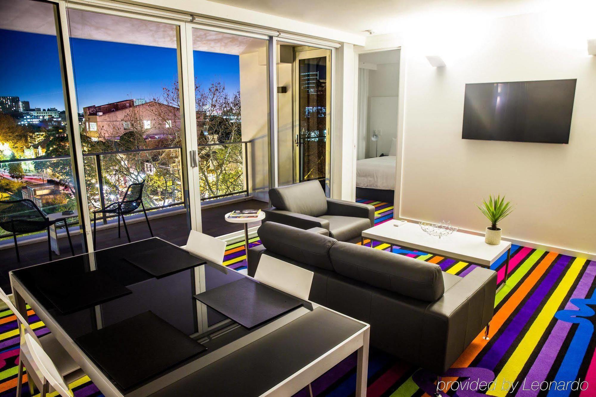 Adge And Residences 4*