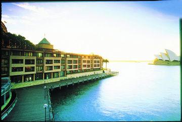 Hotel Park Hyatt 5*