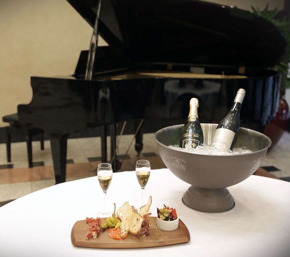 Hotel The Grace 4*