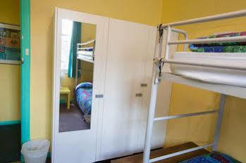 Evas Backpackers Sydney