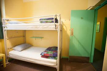 Evas Backpackers Hotel Sydney