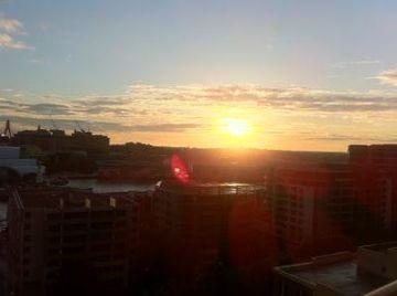 Aparthotel Metro On Darling Harbour 3*