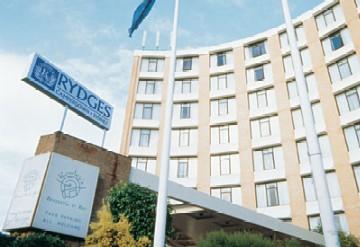 Hotel Rydges Camperdown 4*