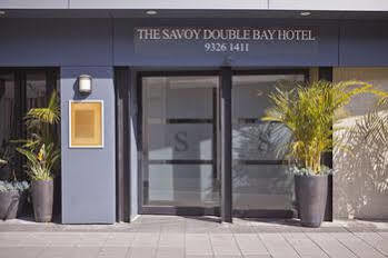 Hotel Savoy Double Bay 3*