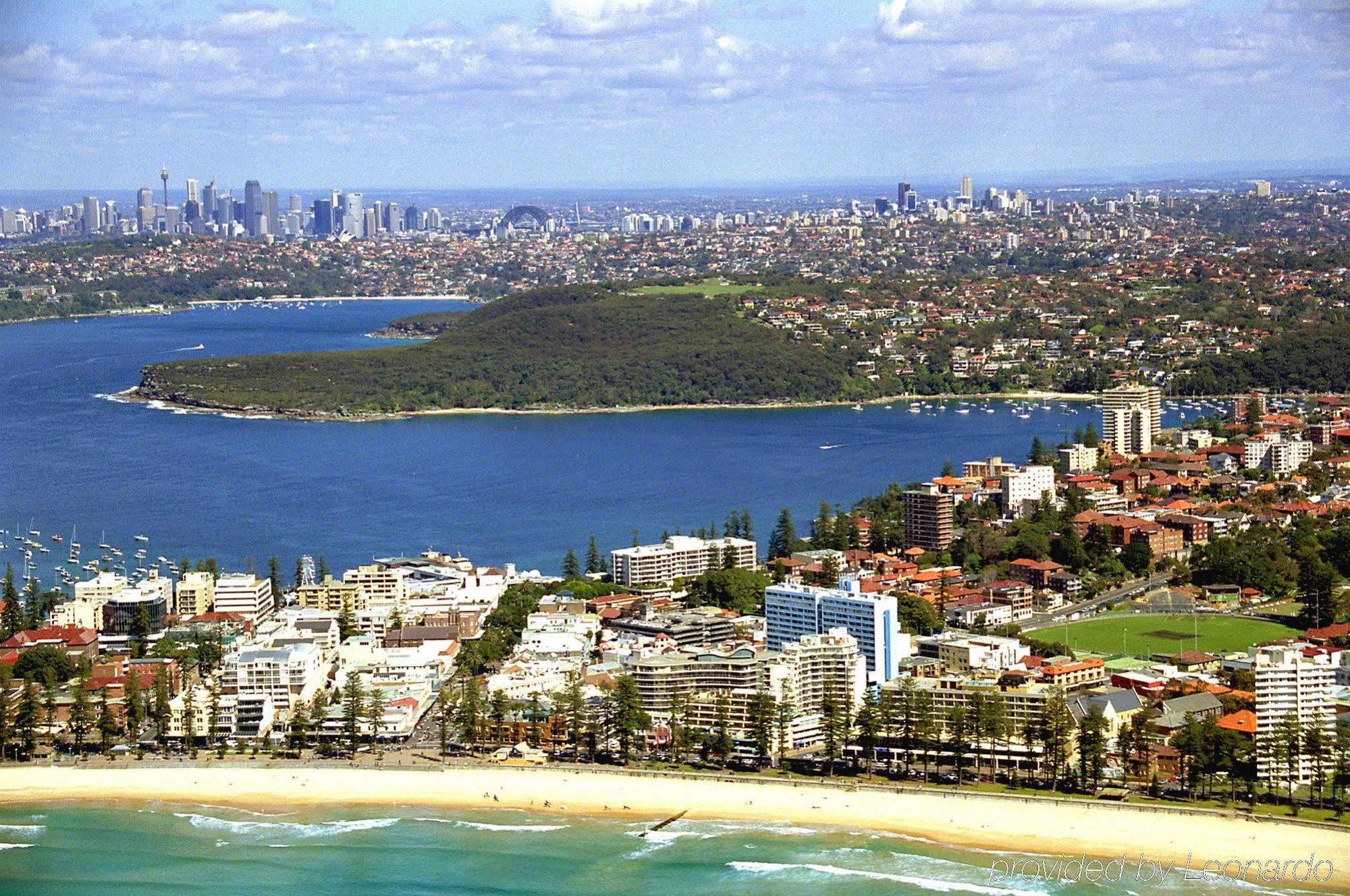 Quest Manly Aparthotel