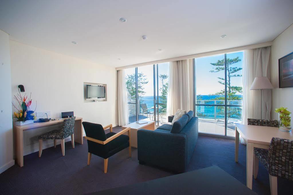 The Sebel Manly Hotel Sydney