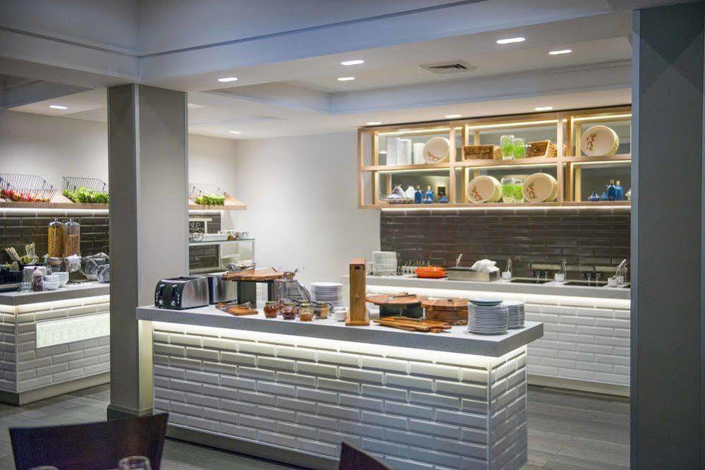 Hotel Rydges Camperdown 4*