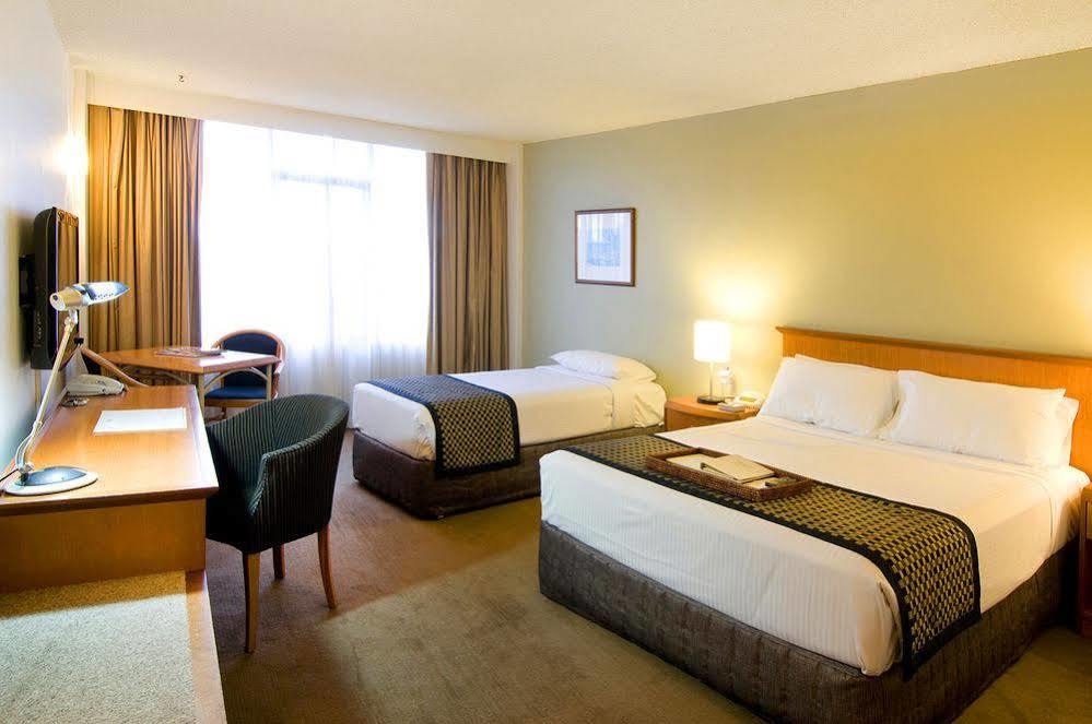 Rydges Camperdown Sydney