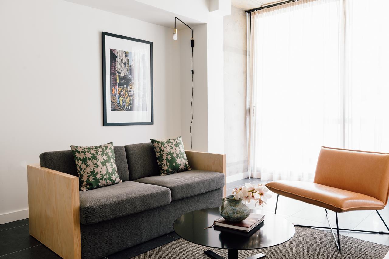Veriu Broadway 4* Sydney