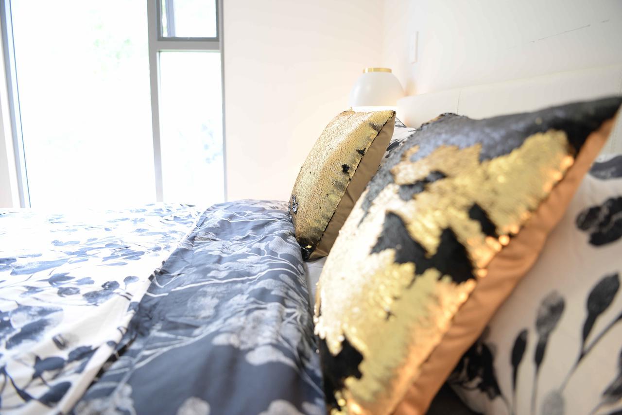 New Silkroad Apartment