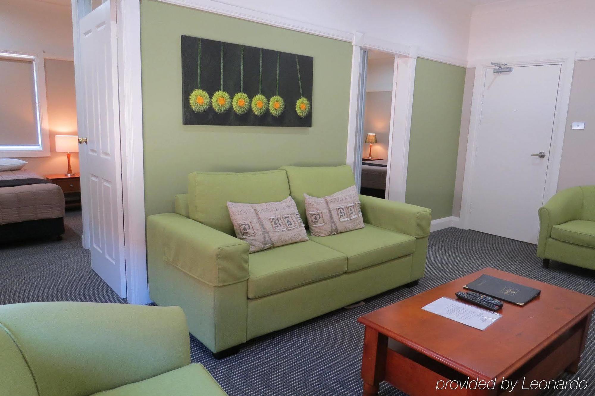 Waldorf Drummoyne Serviced Aparthotel 3*