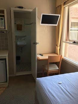 Lodge Boronia Sydney