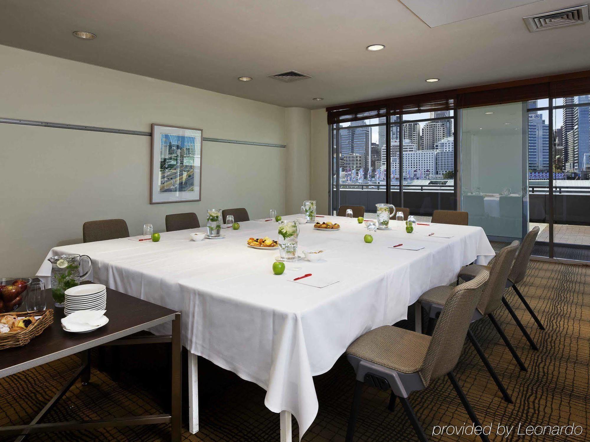 Hotel Ibis Darling Harbour
