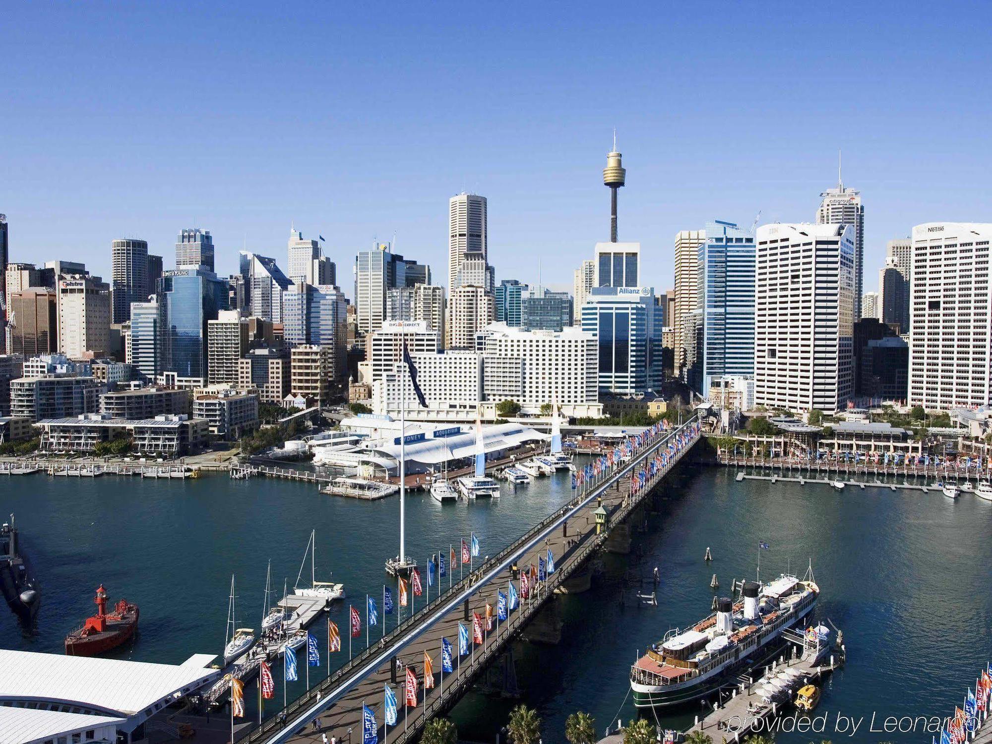 Ibis Darling Harbour