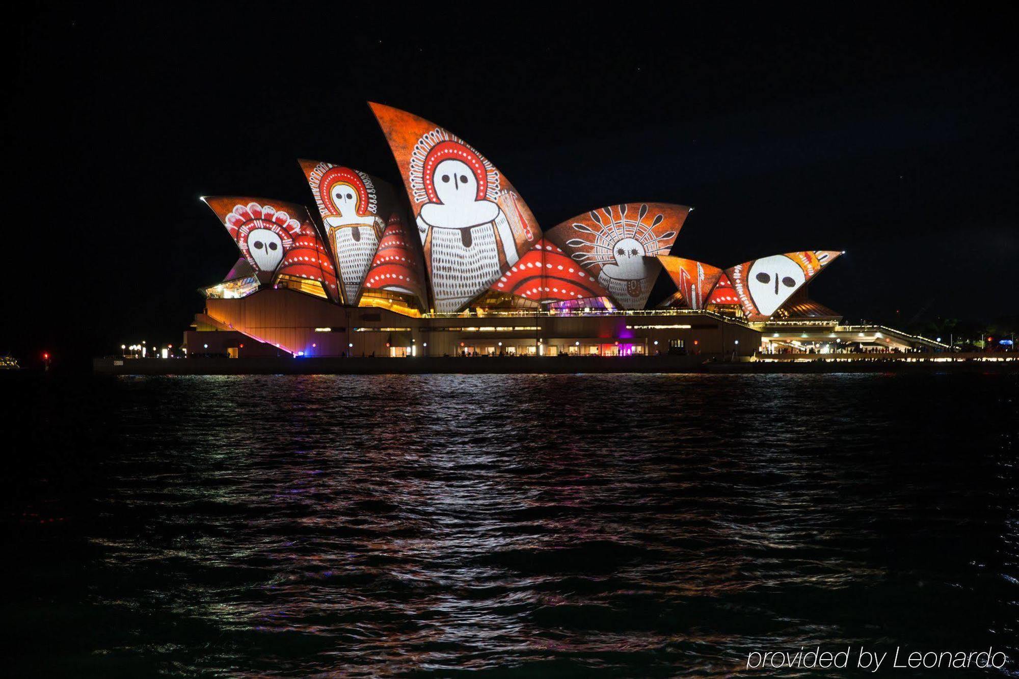 Hotel Furama Darling Harbour 4*