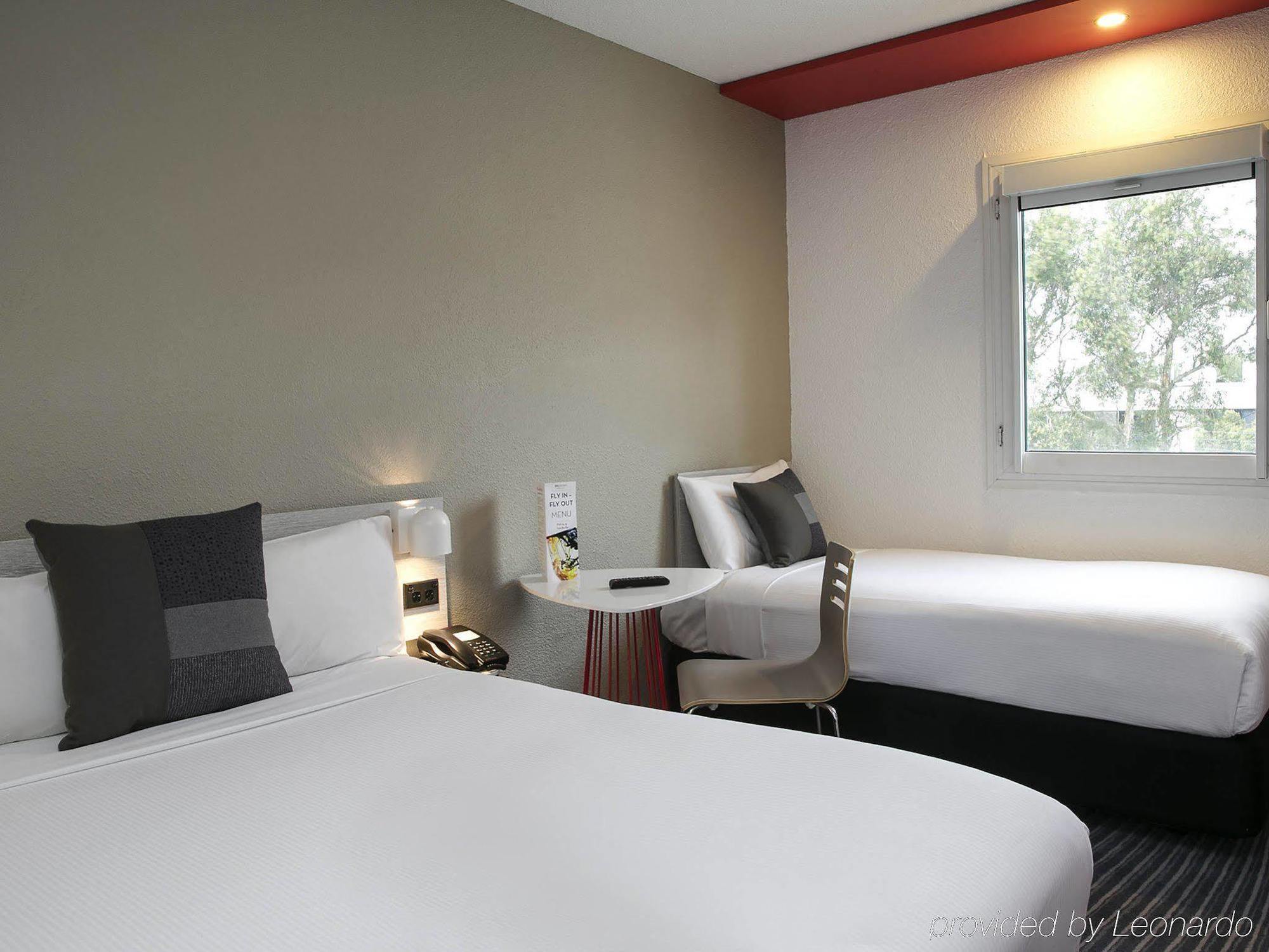 Ibis Airport Hotel