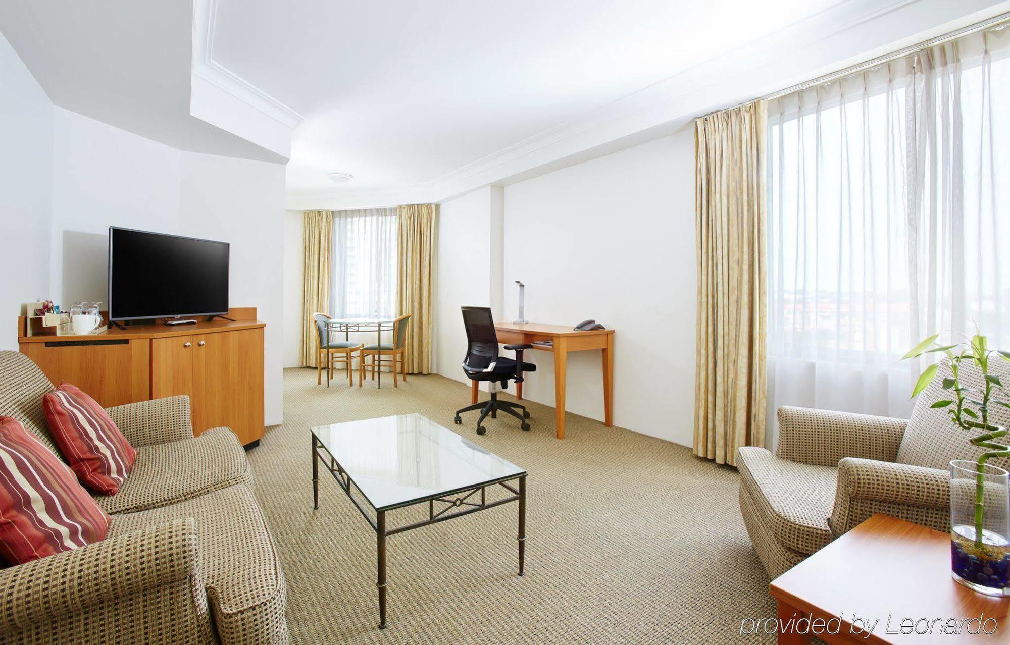 Hotel Furama Darling Harbour