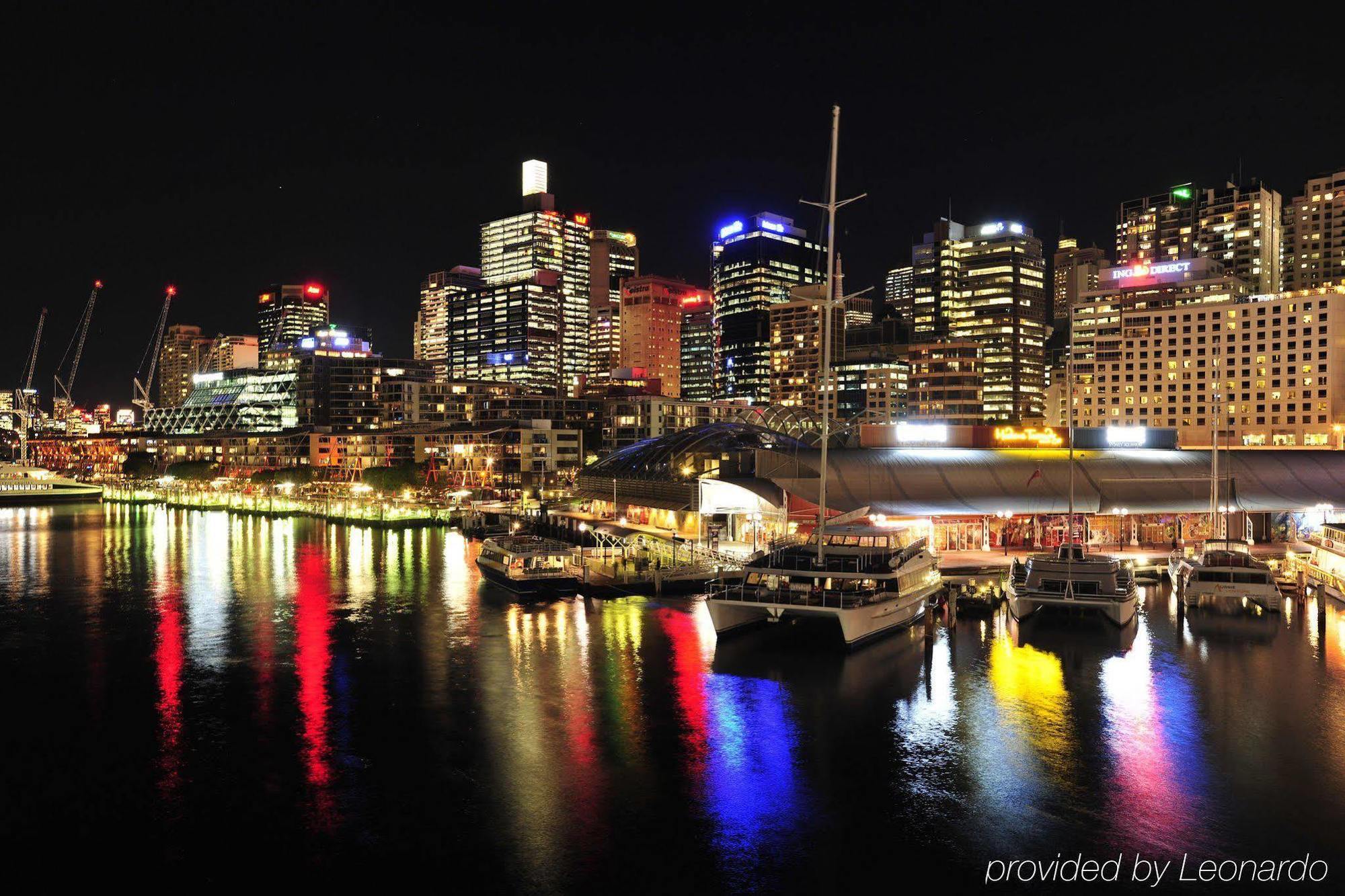 Furama Darling Harbour Sydney