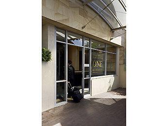 Aparthotel Darling Harbour Getaway 4*