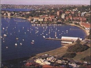 Hotel Savoy Double Bay