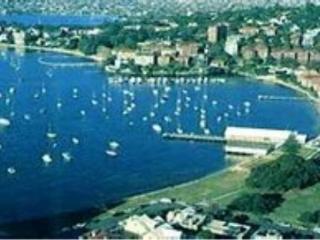Savoy Double Bay Sydney
