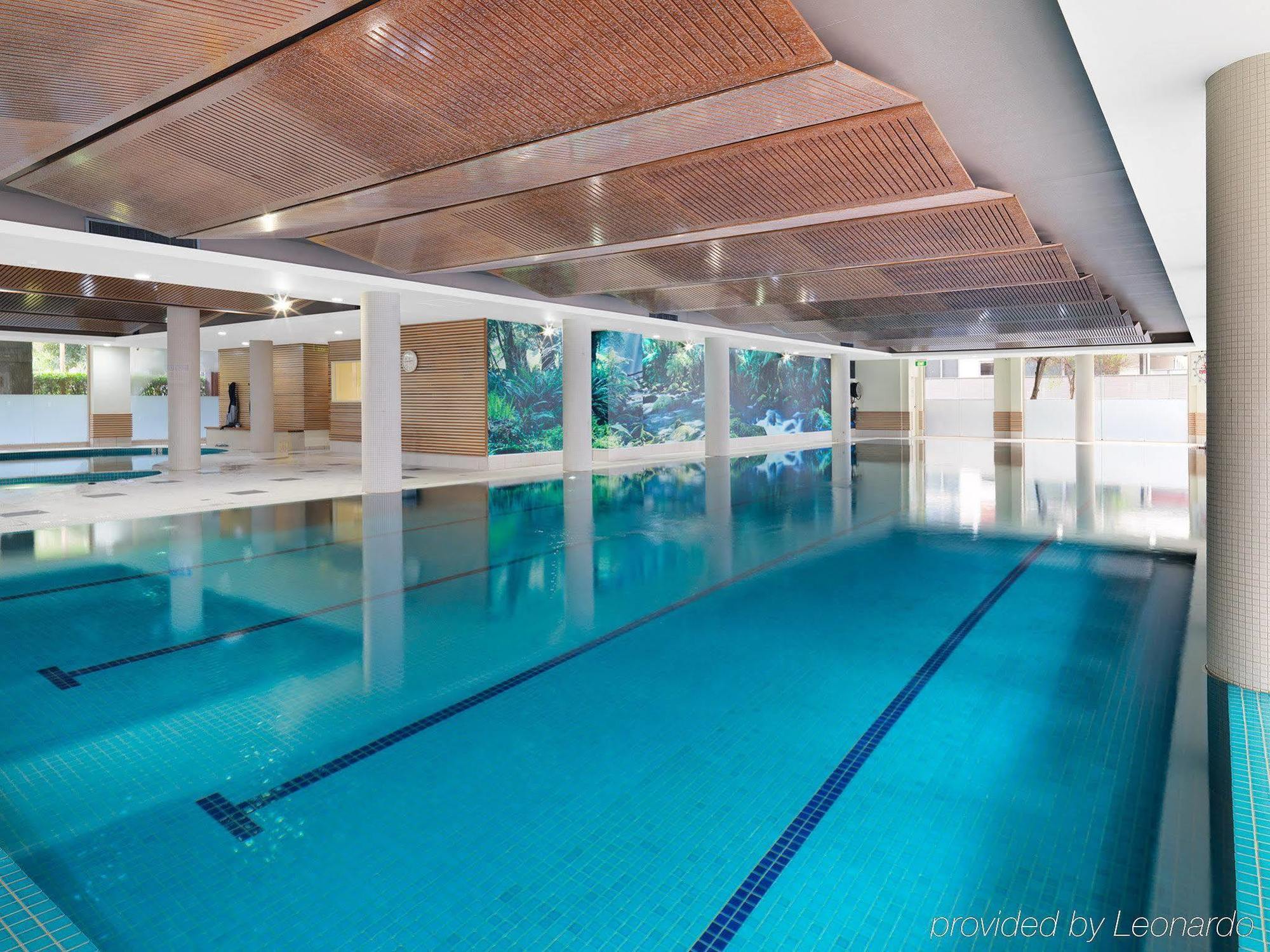 Meriton Waterloo 5*