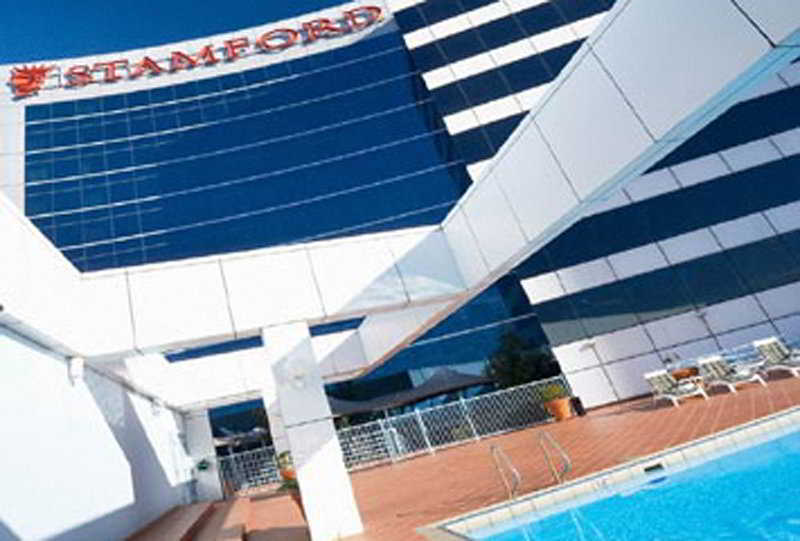 Stamford Plaza Airport & Conference Centre Hotel 5*