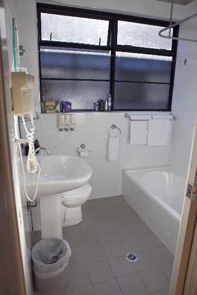 Hotel Savoy Double Bay 3*