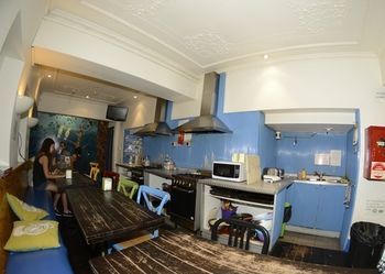 Tequila Sunrise Potts Point Hostel Sydney